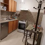 Niki Thalia Viros 2 Apartmán Kastanéa