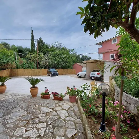 Apartment Niki Thalia Corfu Viros 2
