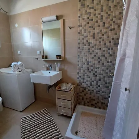 Apartment Niki Thalia Corfu Viros 2