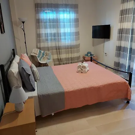 Apartment Niki Thalia Corfu Viros 2