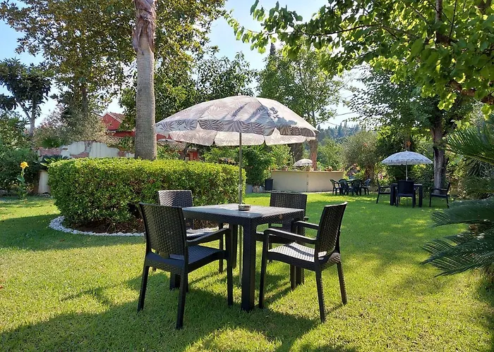 Niki Thalia Viros 2 Apartament