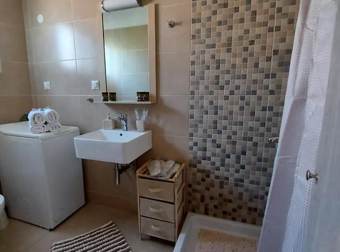 Apartament Niki Thalia Viros 2