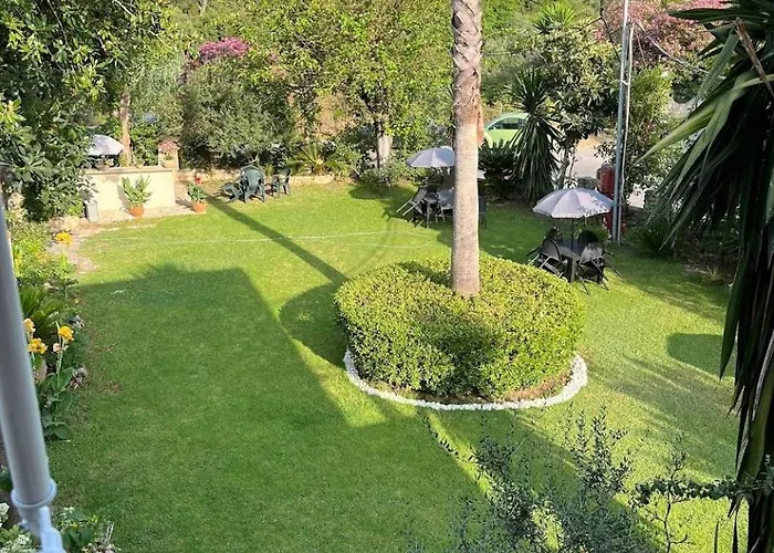 Niki Thalia Viros 2 Apartament *