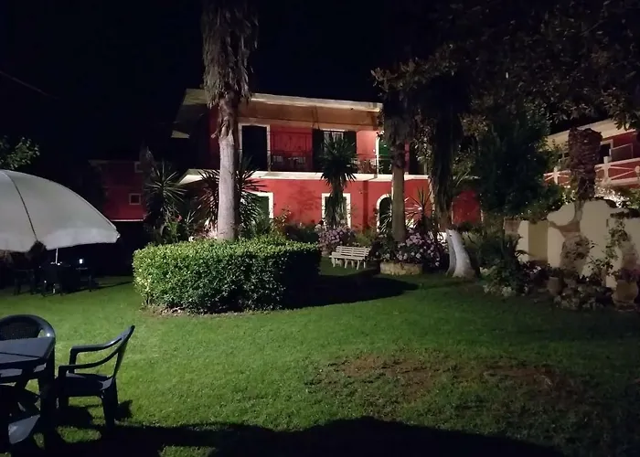 Niki Thalia Viros 2 Apartament